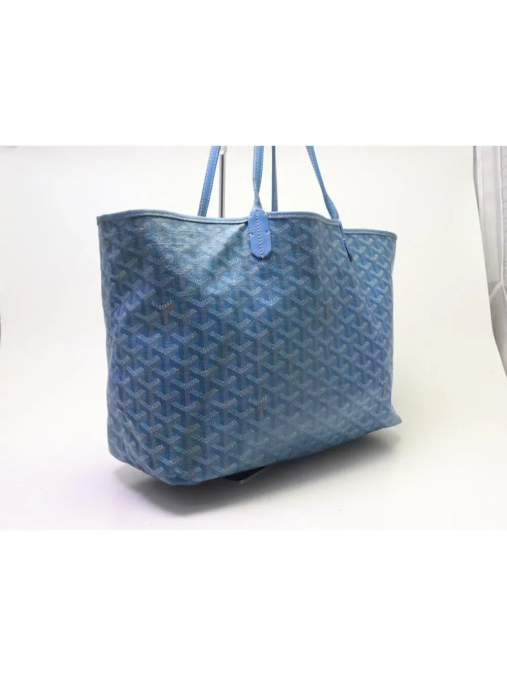 Goyard Saint Louis PM Tote Bag